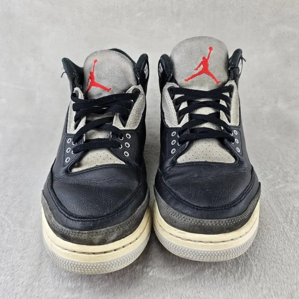 Nike Air Jordan 3 Retro OG 